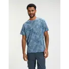 Bedias – T-shirt heren – Human Nature