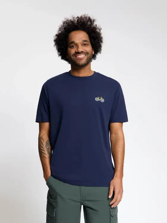 Tolar - T-shirt heren - Human Nature