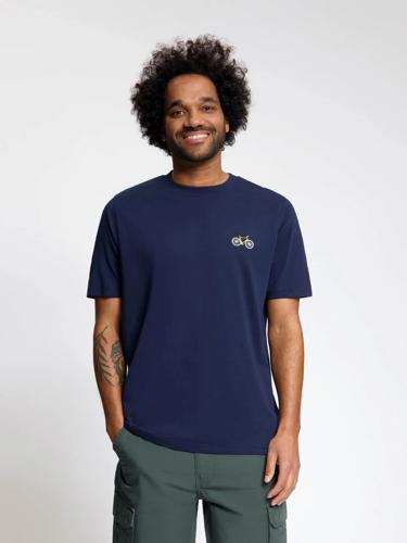 Tolar - T-shirt heren - Human Nature