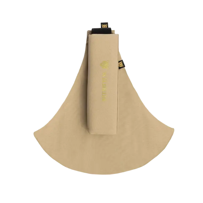 Wildride Kinderdrager  Katoen