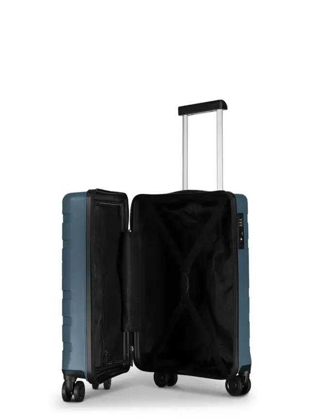 Narbonne 3.0 small - Koffer 40 liter - Human Nature