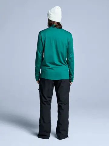 Four Seasons - Heren - Pully