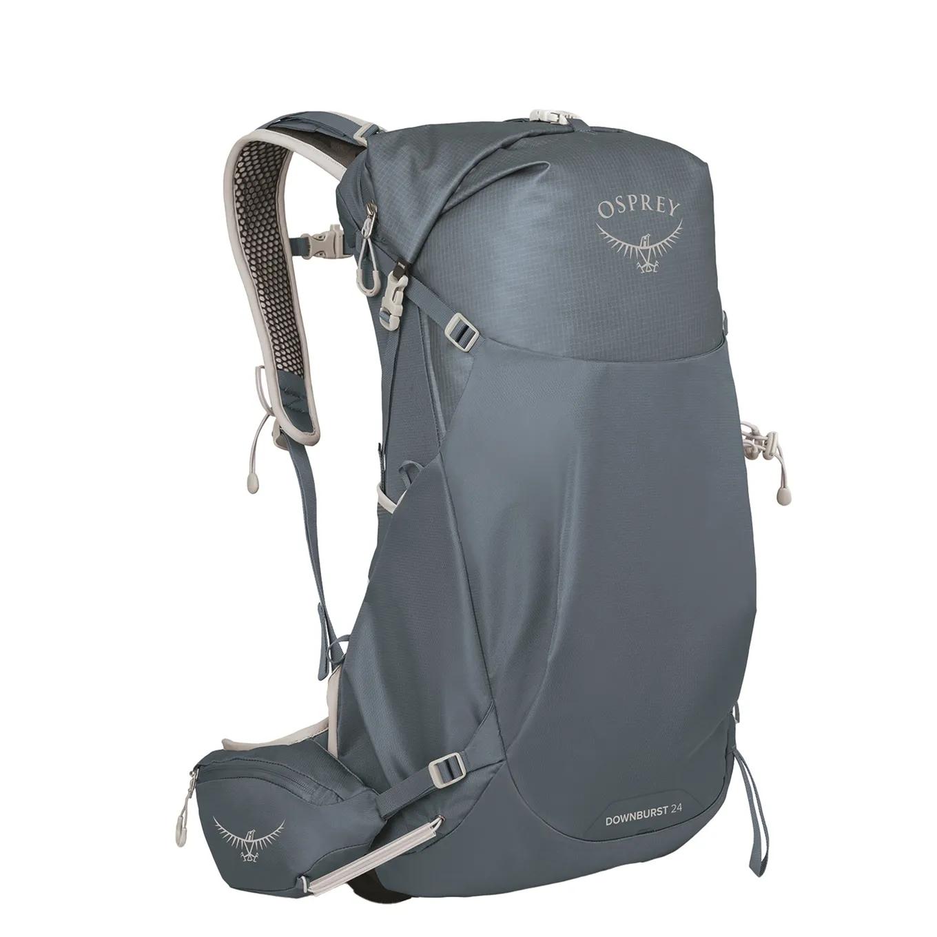 OSPREY  Downburst Women 24 tidal blue  Blauw main product image