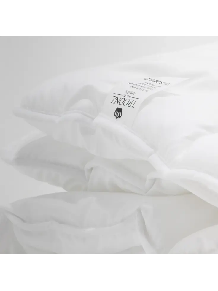 Troonz Beddengoed Reisset