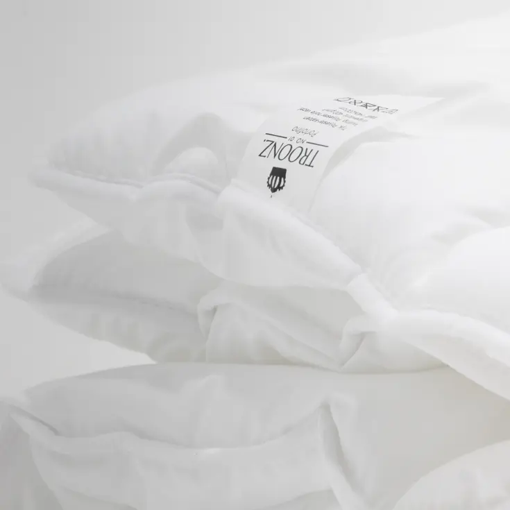 Troonz Beddengoed Reisset