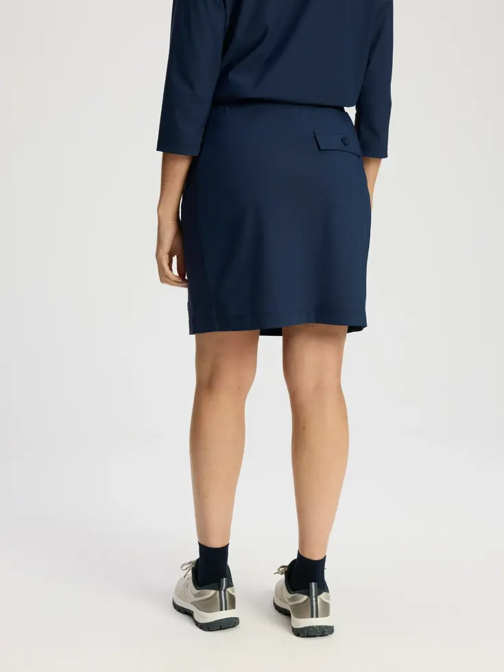 Trudy - Travelskort dames