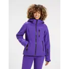 Montana - Ski softshell jas dames - Human Nature