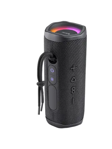 BTV223 Zwart Bluetooth speaker