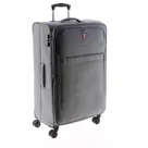 3D -  Grote koffer - 78cm - 115L