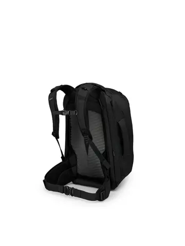 Osprey Farpoint 40 Backpack black