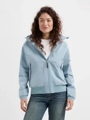 Katla - Dames jas - Travelin'