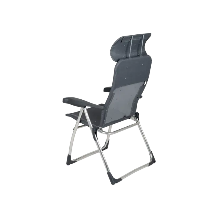 Standenstoel XS AL/215 Donkergrijs
