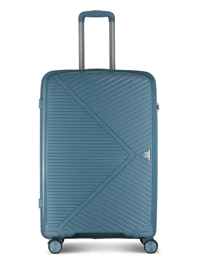 Dinan large - Koffer 91L - Human Nature