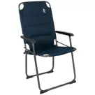 Bo-Camp Stoel Copa Rio Comfort XXL Gepolsterd