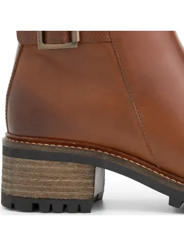 Dahlia - Laarzen - Mysa