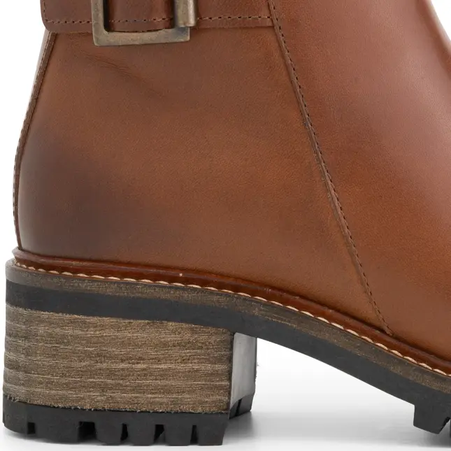 Dahlia - Laarzen - Mysa