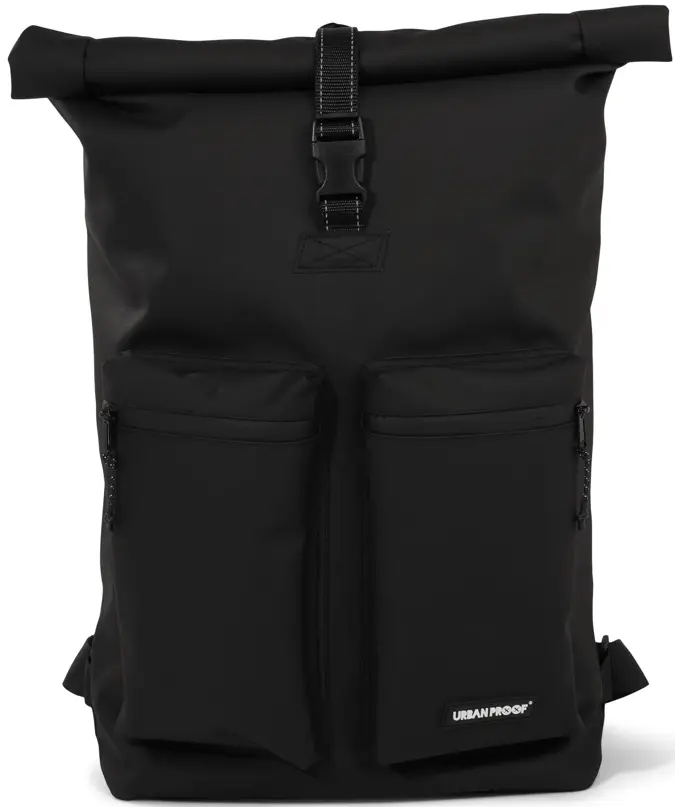 Urban Proof rolltop backpack 20L recycled