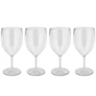 Camping wijnglazen – 4 stuks – MyDrinkglass