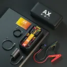 Boost Max 10200 - 1440CCA - Jumpstarter