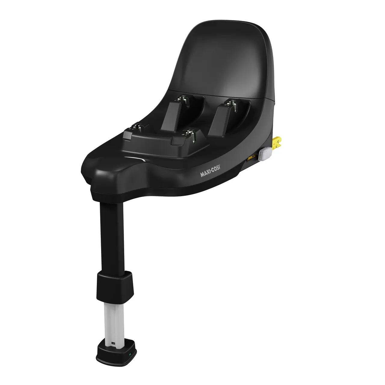 Maxi-Cosi FamilyFix S  Autostoel base  Zwart main product image