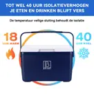 Brisby - Koelbox - 8L