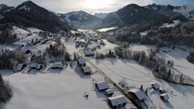 ANWB Reizen Hotel Esprit Montagne winter