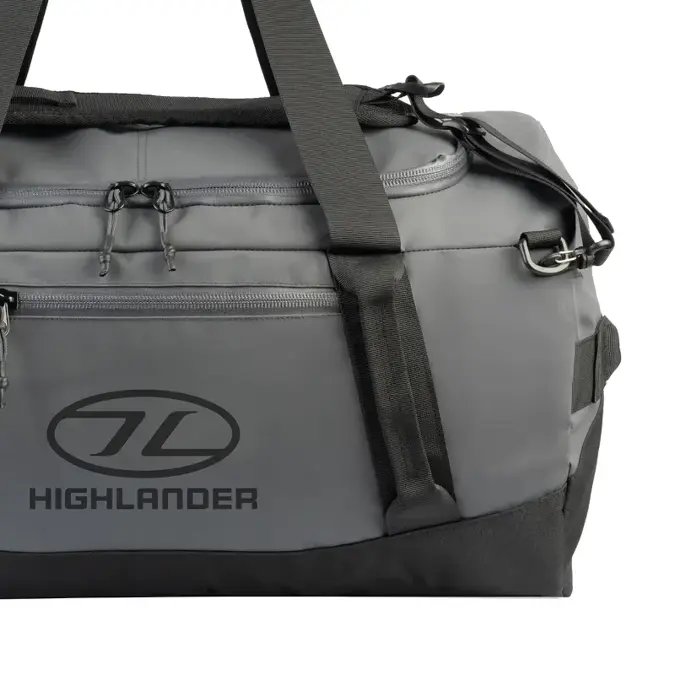 Highlander Outdoor weekendtas Hauler 65L
