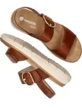 Sandalen Dames
