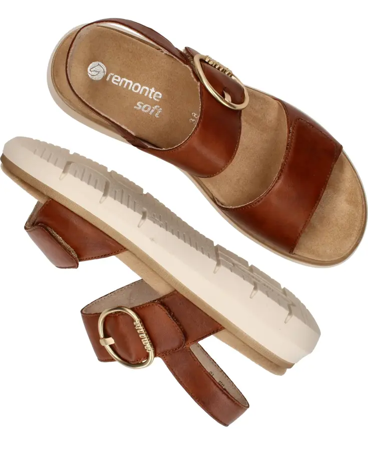 Sandalen Dames