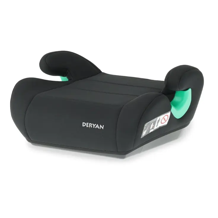 Cody Basic i-Size Autostoel Zitverhoger - 22-36 kg