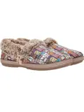 Bobs Too Cozy Chic Cat Pantoffels Dames