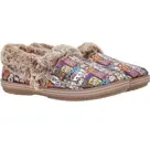 Bobs Too Cozy Chic Cat Pantoffels Dames
