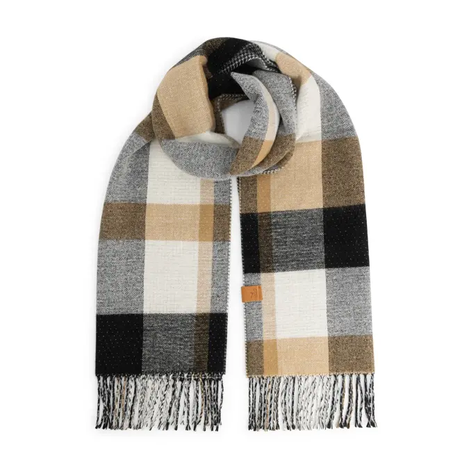 MGO Mirfield Heren - Sjaal