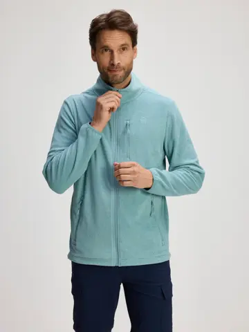 Lavik - Fleecevest heren - Human Nature