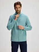 Lavik - Fleecevest heren - Human Nature