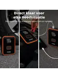 2-in-1 Jumpstarter
