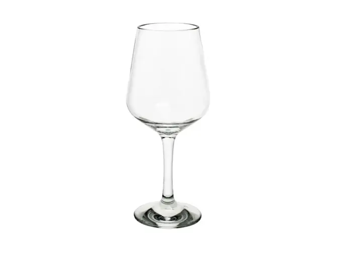 By Caryl - Wijnglazen - 380 ml - 4 stuks
