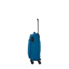 Travelite Chios 4 Wiel Trolley S petrol |34 L