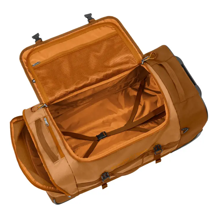 Cargo Hauler  trolley