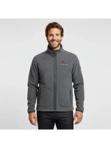 Heren Polar Fleece Bodo