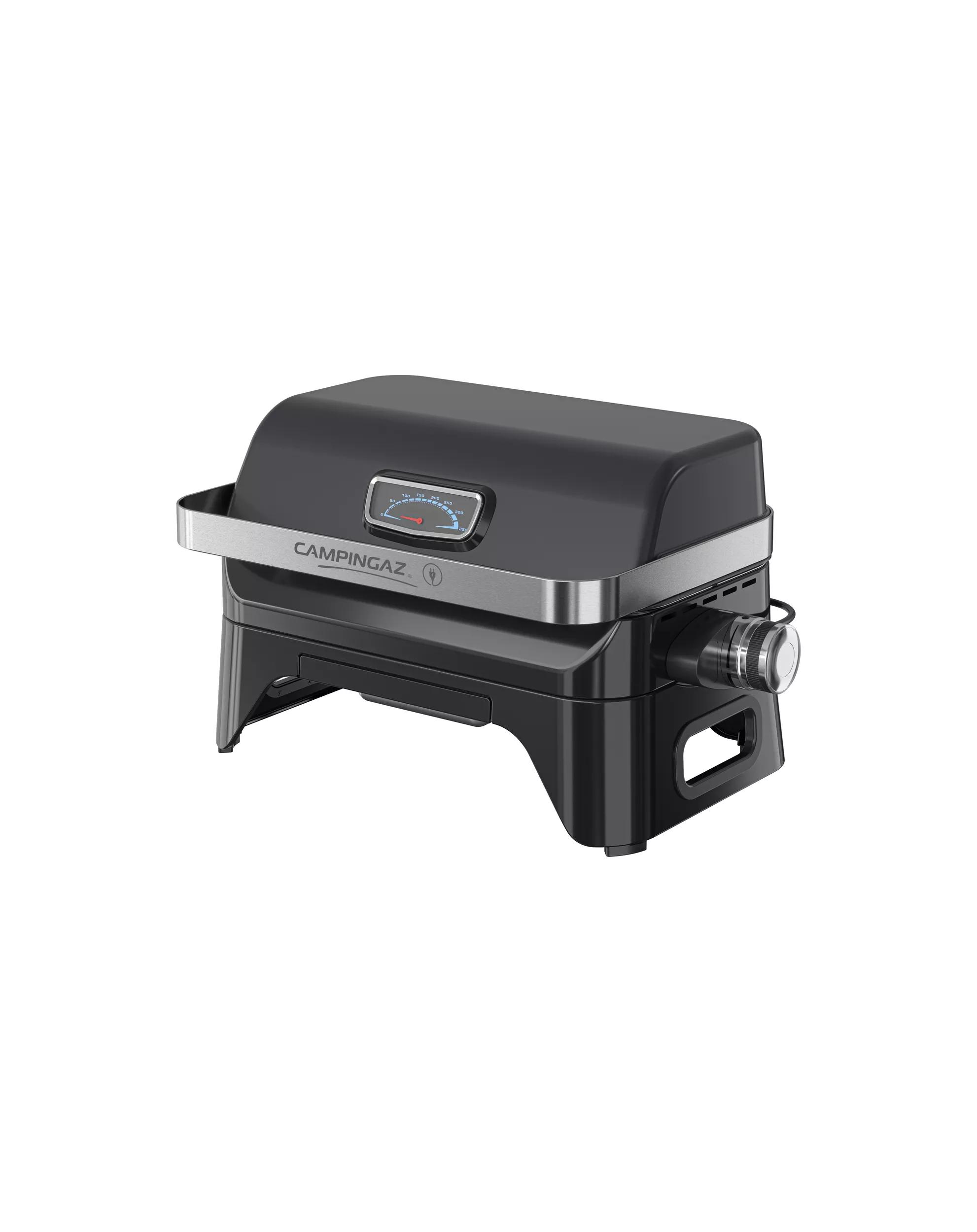 Campingaz Attitude 2go - Elektrische BBQ - Zwart main product image