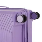 Decent Airmate koffer / 67 L