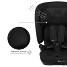 Fix2Go - I-Size Autostoel - Kinderkraft