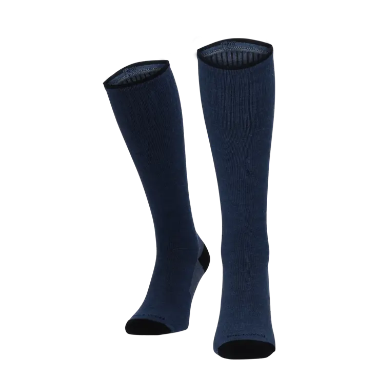 Elevation - Compressiesok - Heren - Sockwell