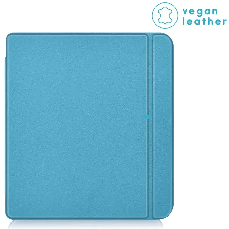 imoshion Slim Hard Case - Kobo Libra Colour