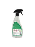 Wet 'N' Black bandencoating voor langdurige glans