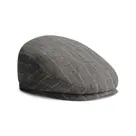 Chorley - Flat cap - MGO