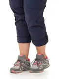 Amanda - Afritsbroek Dames - Plus Size