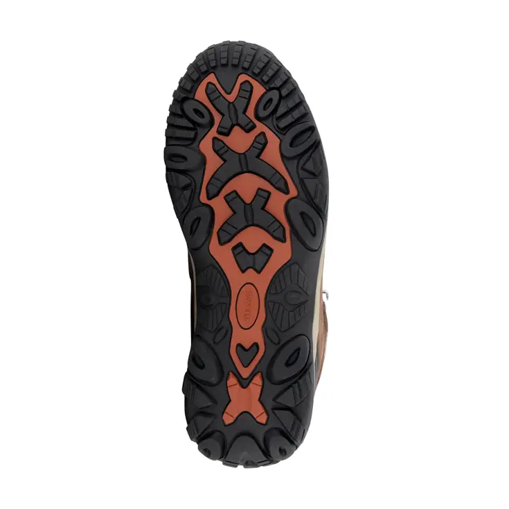 Travelin' Skodborg Heren - Wandelschoenen