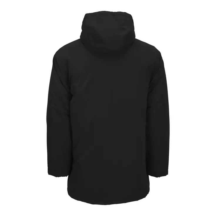 Heren Fen Parka